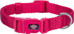 Trixie Premium Ошийник в Розов Цвят Large / Medium Trixie Premium Ошийник в Розов Цвят Large / Medium