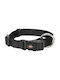 Trixie Premium Dog Collar in Black color Collar L/XL 40-65cm/25mm Large / XLarge