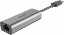 Asus USB-C2500 USB Netzwerkadapter