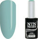 NTN Premium Halb-permanenter Nagellack 95 5ml 1Stück