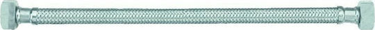 Gloria Spiral Inox Hochdruck 10bar 50cm Spiralschläuche 50cm