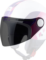 MT Street Helmet Visor Tint MTHUNIZEL02