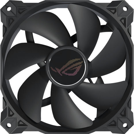 Asus ROG STRIX XF 120 4-Pin PWM Case Fan