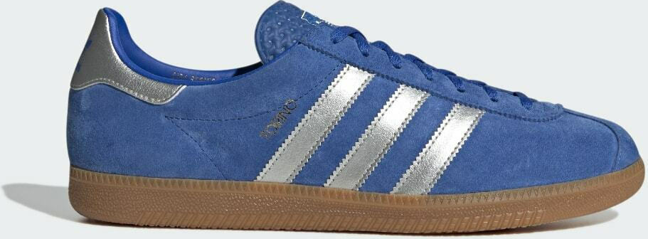 Adidas Torino Unisex Sneakers ÎÏÎ»Îµ H01808 | Skroutz.gr