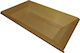 Moraitis Group Kneading Tub made of Wood 50cm