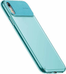 Baseus Comfortable Light Blue (iPhone X / Xs)
