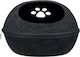 Trixie Liva Nest Cat Black 40x24x47cm