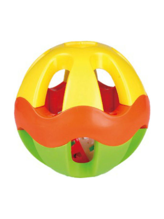 M-Pets Wave Ball Katzenspielzeug Ball 12cm