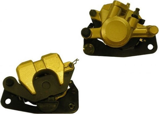 Yamaha Bremssattel Motorrad 213-02-38500