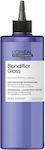 L'Oreal Professionnel Blondifier Gloss Lotion Θρέψης για Βαμμένα Μαλλιά 400ml
