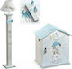 Parisis Set Botez Dalmatians