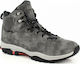 Kimberfeel Nanda Men's Hiking Boots Gray