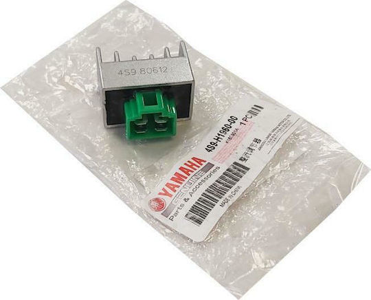 Yamaha Motorcycle Regulator Rectifier for Yamaha Crypton 110 4S9-H1960-00