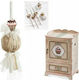 Parisis Cupcake Baptism Set Package