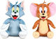 Play By Play Plush Disney Tom & Jerry 20 cm (Va...