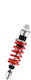 YSS Motorcycle Shock Absorbers Rear Nitrogen-Oil for Yamaha MT-09 for Yamaha MT-09