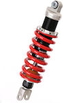 YSS Back Motorcycle Shock Absorbers 34.5cm για Yamaha XT 660 04'-15' for Yamaha XT 660