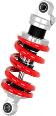 YSS Back Motorcycle Shock Absorbers 21cm Αζώτου-Λαδιού για Yamaha Crypton-X 135 for Yamaha Crypton