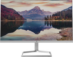 HP M22f Monitor 21.5" FHD 1920x1080 με χρόνο απόκρισης 5ms GTG