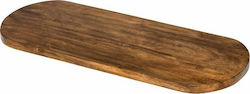 Commercial Serving Wooden Board