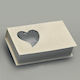 Parisis Box for Witness Pins
