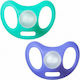 Tommee Tippee Closer To Nature Πιπίλες Σιλικόνη...