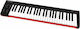 Nektar Midi Keyboard SE61 with 61 Keyboard Black