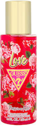 Guess Love Passion Kuss Körpernebel 250ml Guess Love Passion Kuss Körpernebel 250ml