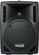 BST WP160 Passiv Sprecher PA 180W mit Woofer 8" 27x25.5x40.5cm.