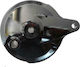 Yamaha Tambur de chitară de motocicletă Frână de tambur spate Yamaha Crypton-105 23T-F5321-02-33