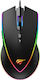 Havit MS1017 Wireless RGB Gaming Mouse 6400 DPI Negru