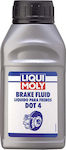 Liqui Moly Brake Fluid Dot 4 250ml