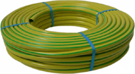 rritalia Super Garden 5 Στρώσεων Λάστιχο Ποτίσματος 1/2" 50m