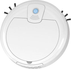 Andowl Robot Vacuum Cleaner Alb