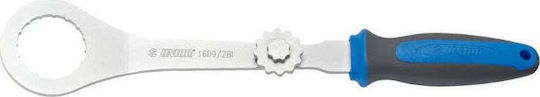 Unior Miscellaneous Keys Key for the Contra Spanner 1609/2BI