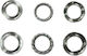 Roc Lenkrad-/Gabellager Lenkkopflager Yamaha Crypton / Crypton-r 105 / Crypton-r 115 / Crypton-x 135 / Z 125 Π012200