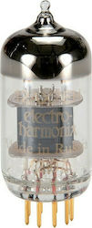Electro-Harmonix 12AX7EHG Amp Tube Gold Pins