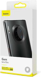 Baseus Camera Protection Membrane Transparent for the Huawei Mate 30 / 30 Pro