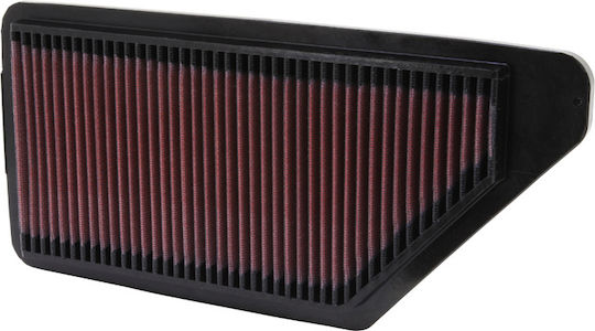 K&N Freeflow Air Filter 333x152mm for Honda Prelude