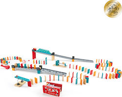 Hape Robot Factory Domino