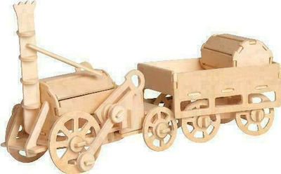 Anelixi Kit Train für Kinder ab 8+ Jahren