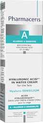Pharmaceris Sensilium Αντιγηραντική Κρέμα Ημέρας 50ml Pharmaceris Sensilium Αντιγηραντική Κρέμα Ημέρας 50ml