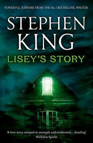 Lisey's Story - Stephen King | Skroutz.gr