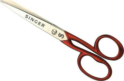 Singer Sewing Scissors Υφάσματος 18 cm No