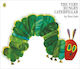 The Very Hungry Caterpillar , (Big Board Book)
