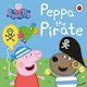 Peppa the Pirate, Peppa Pig