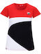 Ducati Women's T-shirt Multicolour