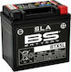 BS Motorradbatterie BTX5L mit Kapazität 4.2Ah