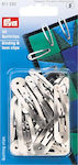 Prym Clips für Patchwork & Quilting 14x49mm 30 Stück 611293