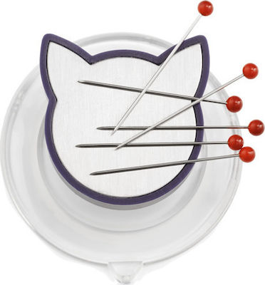 Prym Magnet-Katze für Pins & Nadeln 45x45x25mm 610274